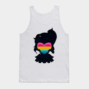 PANSEXUAL PRIDE Tank Top